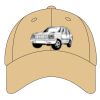 Sport Flex Athletic Mesh Cap Thumbnail