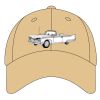 Sport Flex Athletic Mesh Cap Thumbnail