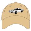 Sport Flex Athletic Mesh Cap Thumbnail