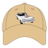 Sport Flex Athletic Mesh Cap Thumbnail