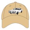 Sport Flex Athletic Mesh Cap Thumbnail