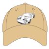 Sport Flex Athletic Mesh Cap Thumbnail
