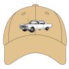 Sport Flex Athletic Mesh Cap Thumbnail