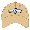 Sport Flex Athletic Mesh Cap Thumbnail