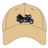 Sport Flex Athletic Mesh Cap Thumbnail
