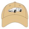 Sport Flex Athletic Mesh Cap Thumbnail
