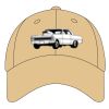 Sport Flex Athletic Mesh Cap Thumbnail