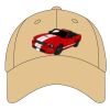 Sport Flex Athletic Mesh Cap Thumbnail
