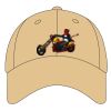 Sport Flex Athletic Mesh Cap Thumbnail