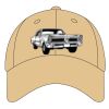 Sport Flex Athletic Mesh Cap Thumbnail