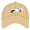 Sport Flex Athletic Mesh Cap Thumbnail