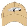 Sport Flex Athletic Mesh Cap Thumbnail