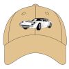 Sport Flex Athletic Mesh Cap Thumbnail
