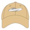 Sport Flex Athletic Mesh Cap Thumbnail