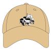 Sport Flex Athletic Mesh Cap Thumbnail