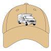 Sport Flex Athletic Mesh Cap Thumbnail