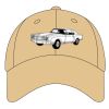 Sport Flex Athletic Mesh Cap Thumbnail