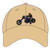 Sport Flex Athletic Mesh Cap Thumbnail