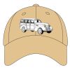 Sport Flex Athletic Mesh Cap Thumbnail