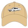 Sport Flex Athletic Mesh Cap Thumbnail