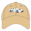 Sport Flex Athletic Mesh Cap Thumbnail