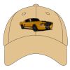 Sport Flex Athletic Mesh Cap Thumbnail