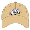 Sport Flex Athletic Mesh Cap Thumbnail