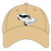 Sport Flex Athletic Mesh Cap Thumbnail