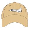 Sport Flex Athletic Mesh Cap Thumbnail