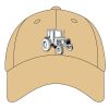 Sport Flex Athletic Mesh Cap Thumbnail