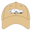 Sport Flex Athletic Mesh Cap Thumbnail