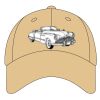 Sport Flex Athletic Mesh Cap Thumbnail