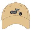 Sport Flex Athletic Mesh Cap Thumbnail