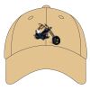Sport Flex Athletic Mesh Cap Thumbnail