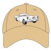 Sport Flex Athletic Mesh Cap Thumbnail