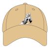 Sport Flex Athletic Mesh Cap Thumbnail
