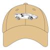 Sport Flex Athletic Mesh Cap Thumbnail