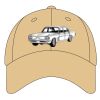 Sport Flex Athletic Mesh Cap Thumbnail