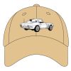 Sport Flex Athletic Mesh Cap Thumbnail