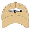Sport Flex Athletic Mesh Cap Thumbnail