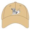 Sport Flex Athletic Mesh Cap Thumbnail