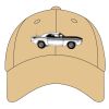 Sport Flex Athletic Mesh Cap Thumbnail