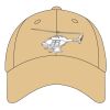 Sport Flex Athletic Mesh Cap Thumbnail