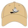 Sport Flex Athletic Mesh Cap Thumbnail