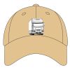 Sport Flex Athletic Mesh Cap Thumbnail