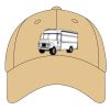 Sport Flex Athletic Mesh Cap Thumbnail