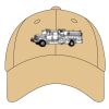 Sport Flex Athletic Mesh Cap Thumbnail
