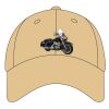 Sport Flex Athletic Mesh Cap Thumbnail