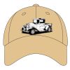 Sport Flex Athletic Mesh Cap Thumbnail