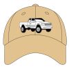 Sport Flex Athletic Mesh Cap Thumbnail